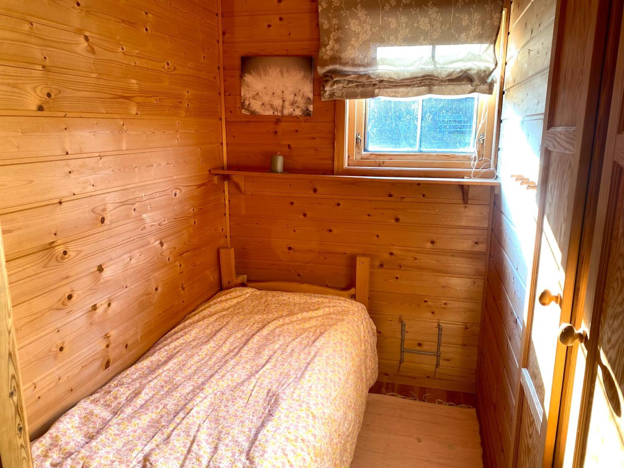 Haukeli Mountain Cabin Vågsli エクステリア 写真