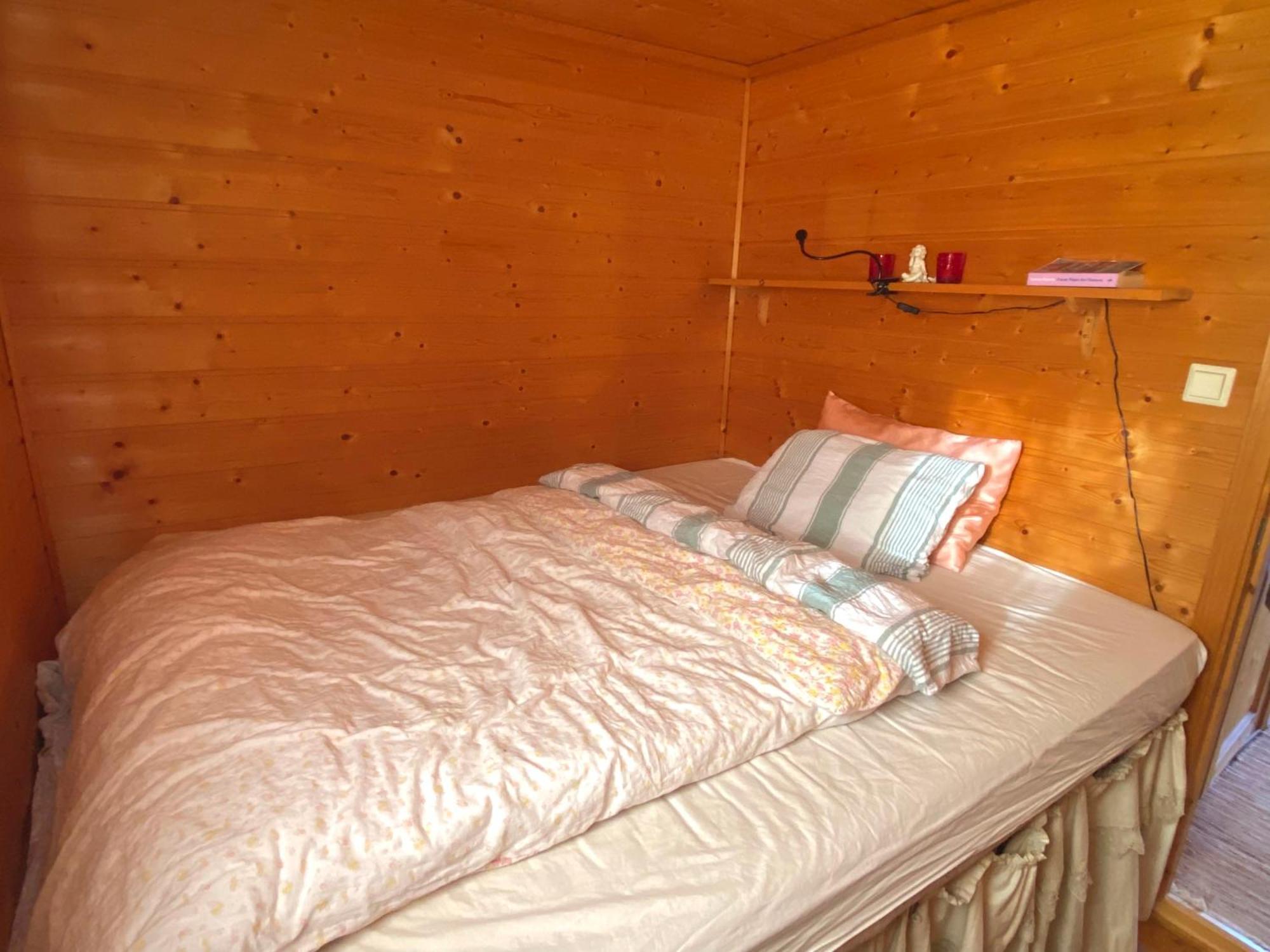 Haukeli Mountain Cabin Vågsli エクステリア 写真